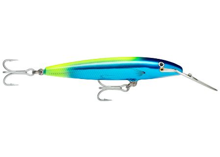 Rapala CountDown CD-11 mm. 110 gr. 27 colore YFU - Clicca l'immagine per chiudere